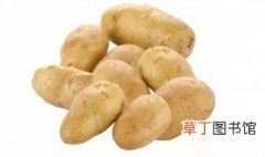 土豆的种类 土豆的种类介绍