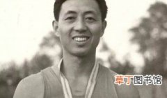 中国第一位运动员叫什么名字 你一定听过他的名字