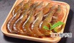 蒜蓉粉丝大虾的家常做法 怎么做蒜蓉粉丝大虾
