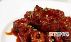 中国四大名菜 中国四大名菜是什么