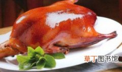 北京十大美食介绍 北京十大名吃