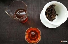 漳平水仙茶的功效和作用