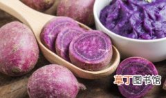 酸奶紫薯泥的做法 酸奶紫薯泥怎么做