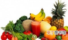 十大健康水果排行榜 十大健康水果排行榜介绍