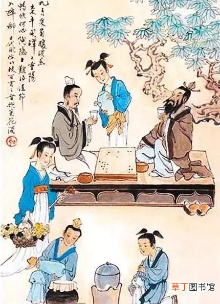 描写重阳节的古诗词有哪些,四年级重阳节古诗词怎么写