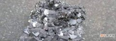 方铅矿有什么光泽，方铅矿的形状是什么