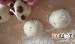 枣馒头制作方法介绍 简单方法教你轻松制作美食