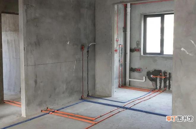 水电改造，墙面、地面要不要开槽？两种有什么区别？哪一种更好？