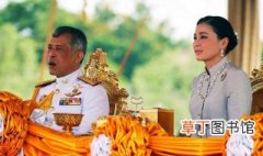 泰国贵妃为什么被废 原因是什么