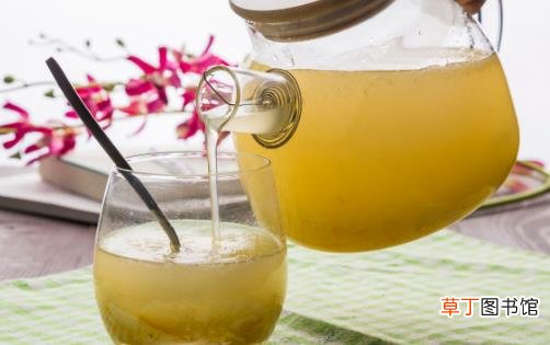 喝蜂蜜水的最佳时间 蜂蜜水喝不对小心惹病伤身