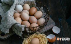 新鲜鸡蛋保存小诀窍 吃鸡蛋的日常注意事项
