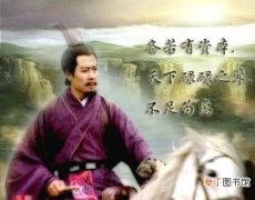 历史上刘备有功夫吗,刘备是武夫出身吗