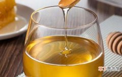 不适合饮用蜂蜜水的人群 喝蜂蜜水的8大禁忌