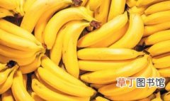 香蕉跟冬枣一起吃是什么味道 香蕉和冬枣一起吃是什么味道