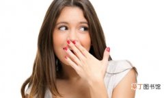 口臭影响心情和社交 你想不到的导致口臭的8种食物