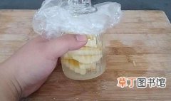 自制发酵苹果醋的方法 在家也能自制苹果醋