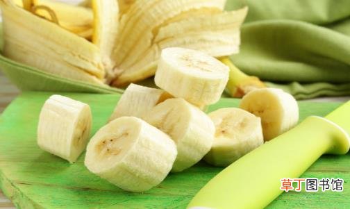 根据香蕉的表皮选择保存方法 香蕉也要冷藏和冷冻吗