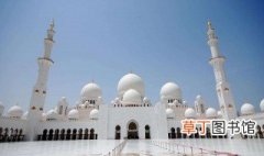 中国最大的清真寺 中国最大的清真寺介绍