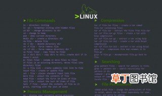 linux基础教程 你可以从这看