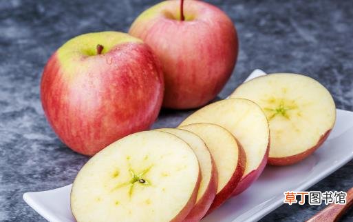 苹果誉为四大水果之首 苹果的日常保鲜小妙招