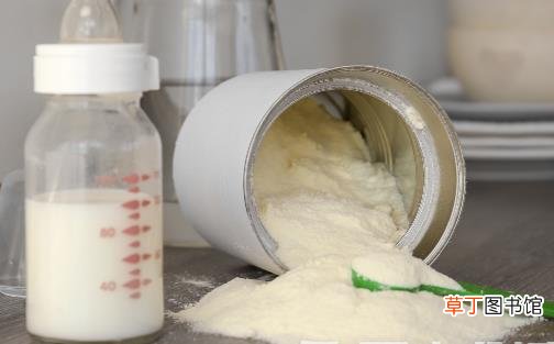 选购奶粉的原则 教你辨别奶粉真假的诀窍