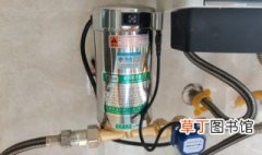 家用增压泵如何选择，家用增压泵如何选择型号
