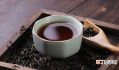 喝茶也能喝出不一样的健康 不同的茶有不一样的效果