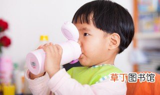 儿童用什么材质的水杯好 适合小孩使用的水杯材质