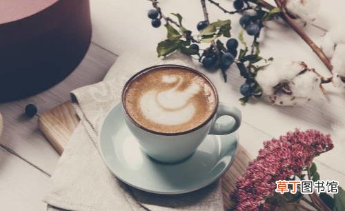 喝纯咖啡好处竟然这么多 降低癌症风险延长寿命