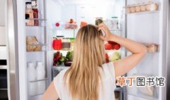家用冰箱的清洁方法 家用冰箱的清洁方法视频