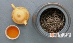 白茶的正确保存方法 白茶保存方法及其注意事项