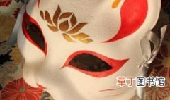 狐狸面具是中国的还是日本的国旗 狐狸面具是中国的还是日本的