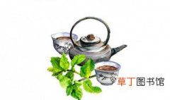 茶杯与茶壶作用有何区别 茶杯由什么做的