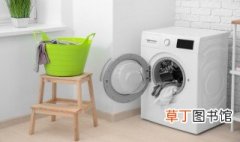 全自动洗衣机的清洗方法 自动洗衣机的清洗方法