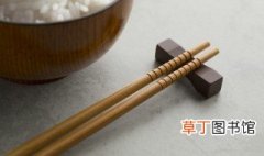 什么材质的筷子最健康又好用 什么材质的筷子最健康