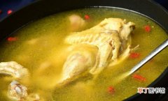 鸡汤能缓解感冒改善人体的免疫机能 这五种人群要慎喝鸡汤