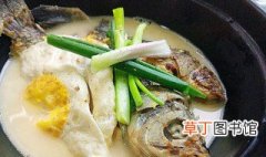 海南杂鱼汤做法 杂鱼汤怎么做