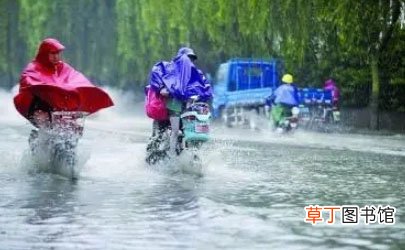 2023年赤峰市第一场透雨是在几月份下