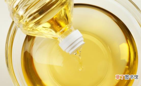 如何使用食用油却大有讲究 鉴别食用油优劣的方法