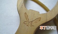 木头弹弓制作 木质弹弓制作教程
