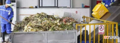 厨余垃圾怎么处理，餐厨废弃物应怎样处理
