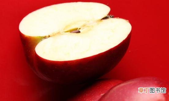 苹果为减肥美牙健康果 吃苹果的八大益处