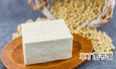 豆腐粗糙不细腻的原因 为什么豆腐粗糙不细腻