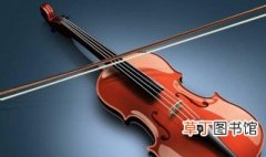 弓弦乐器包含哪些乐器 弓弦乐器发声原理是什么