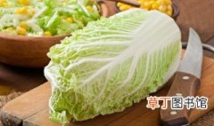 清炒白菜怎么做好吃 清炒白菜做好吃的方法
