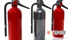 扑救油类初期火灾用什么灭火器 关于扑救油类初期火灾使用的灭