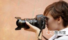 摄影初学入门学习方法 适合摄影初学者的8个摄影小技巧