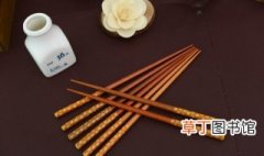 筷子消毒最好方法 筷子怎么消毒