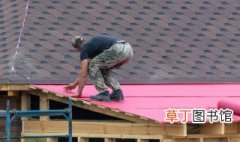 屋顶隔热的好方法 屋顶隔热用什么材料好
