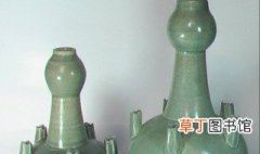 唐越窑青瓷修足特征 原来具有这几个特征